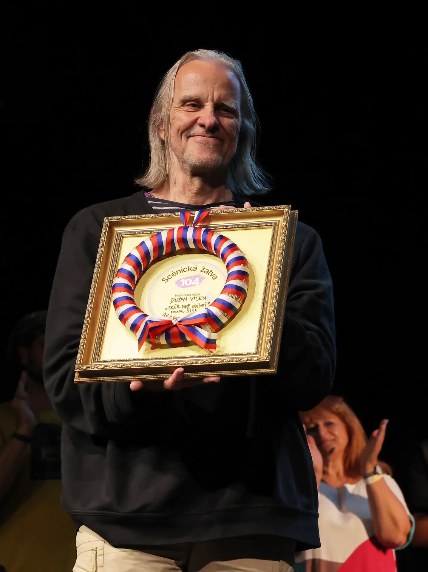 Scénická žatva 29. 8. 2026, foto Michal Lašut a Nela Lašutová