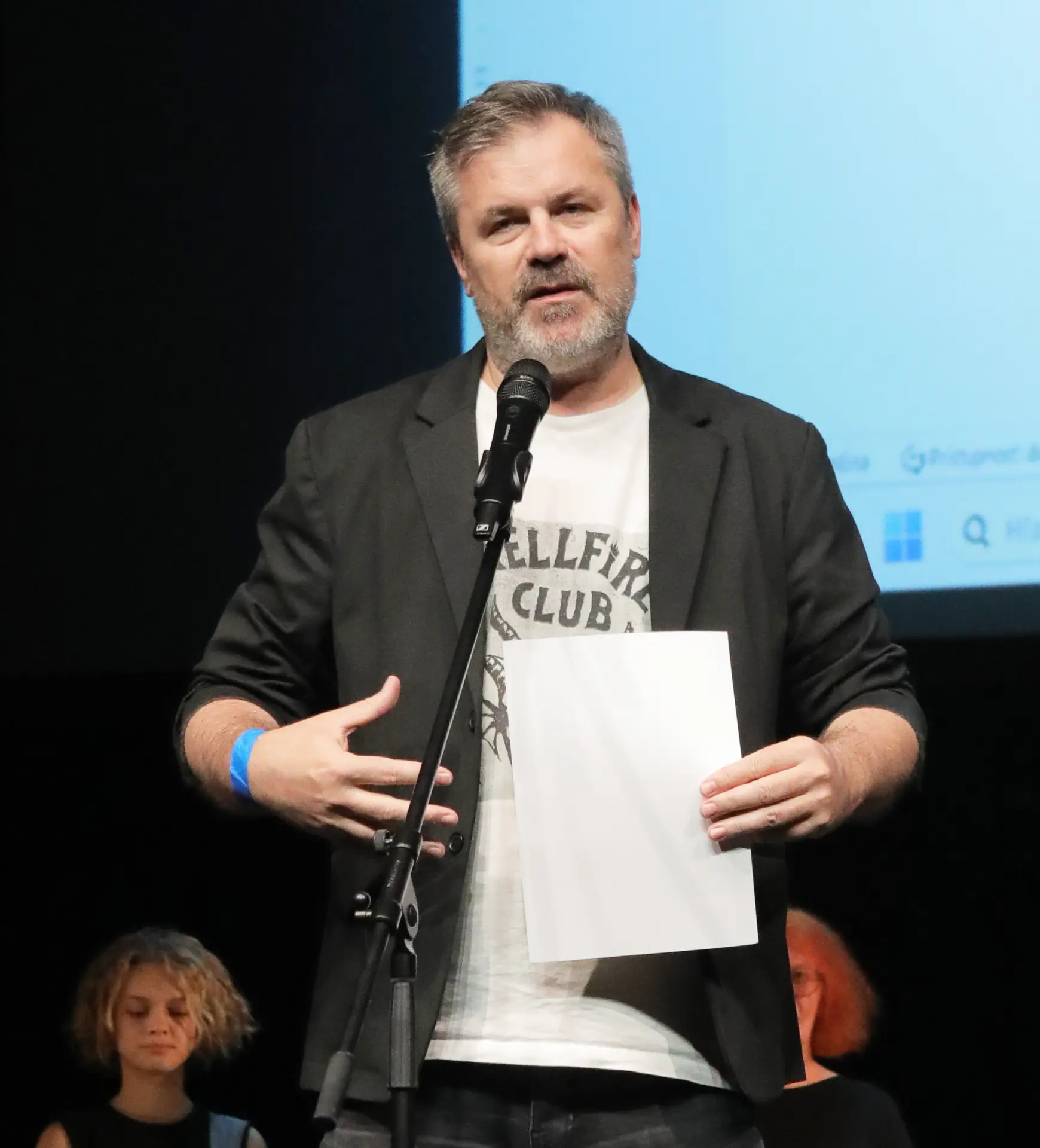 Scénická žatva 29. 8. 2026, foto Michal Lašut a Nela Lašutová