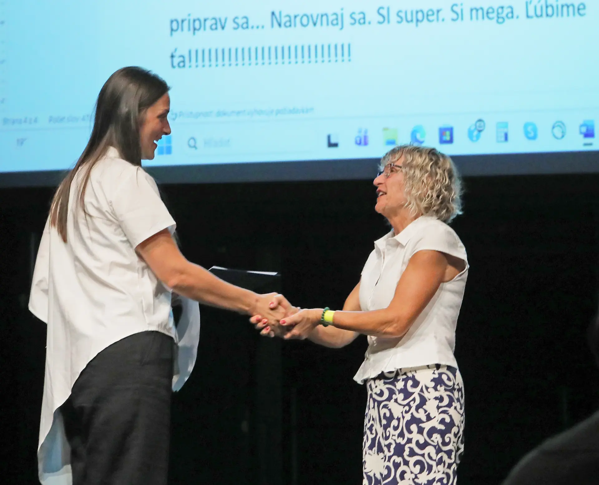 Scénická žatva 29. 8. 2026, foto Michal Lašut a Nela Lašutová
