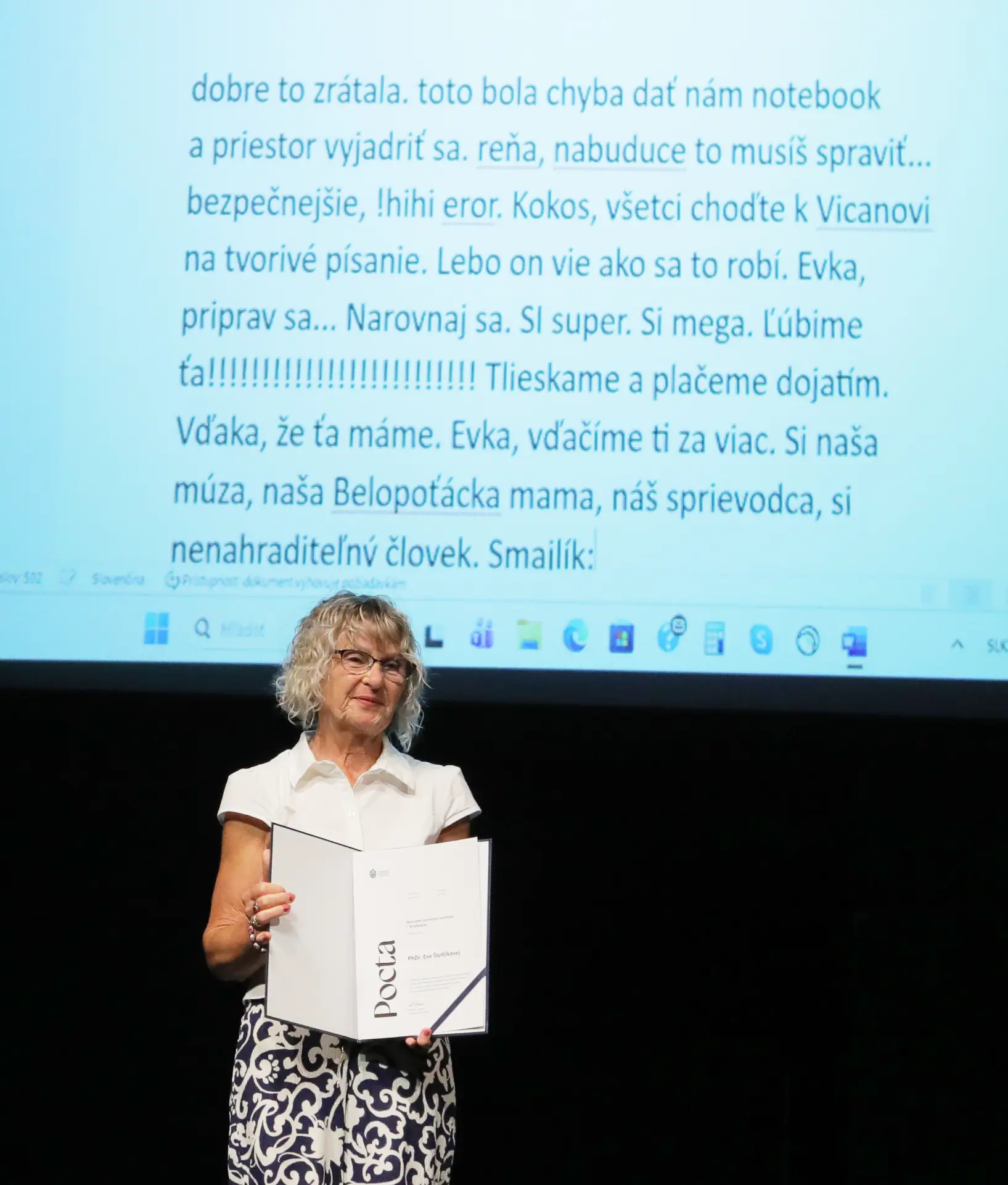 Scénická žatva 29. 8. 2026, foto Michal Lašut a Nela Lašutová
