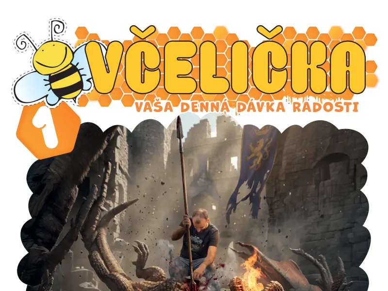 Včelička 1 800x600