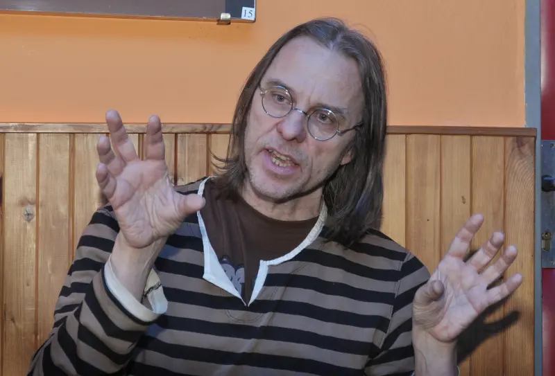 Vladimír Hulec