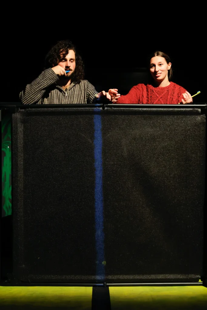 Všetky rieky, foto Jakub Jančo