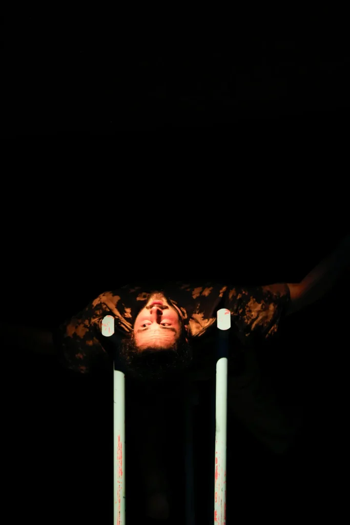Všetky rieky, foto Jakub Jančo
