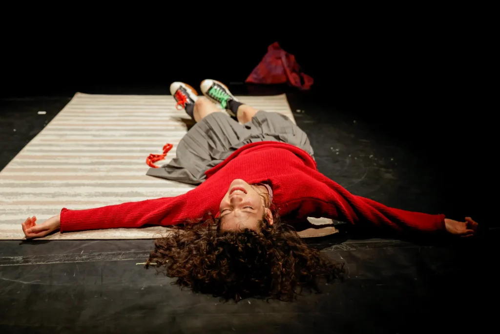 Was jetzt, foto Jakub Jančo
