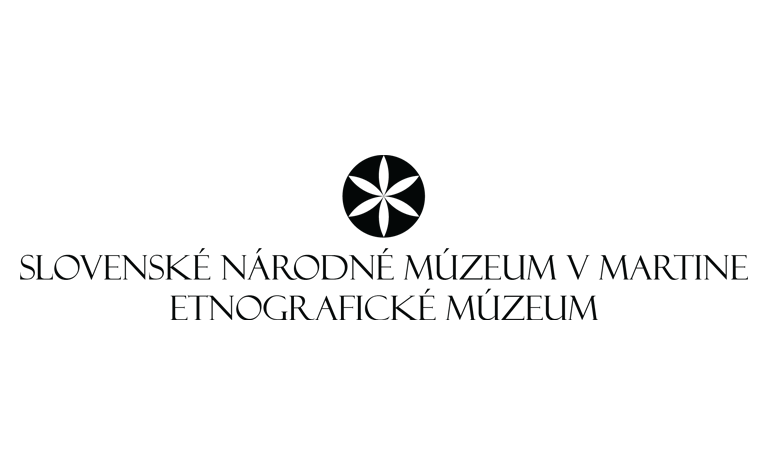 logo Etnografické múzeum Slovenského národného múzea