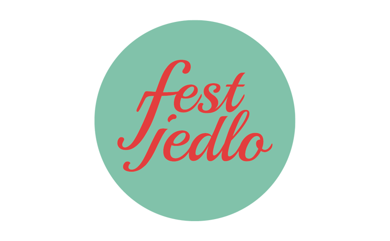 logo Fest Jedlo