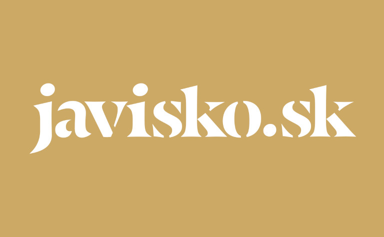 logo Javisko.sk