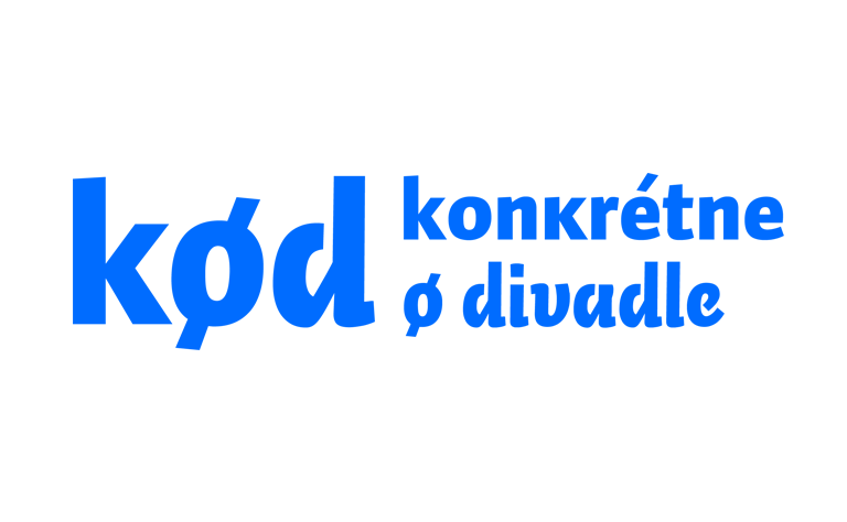 logo KøD
