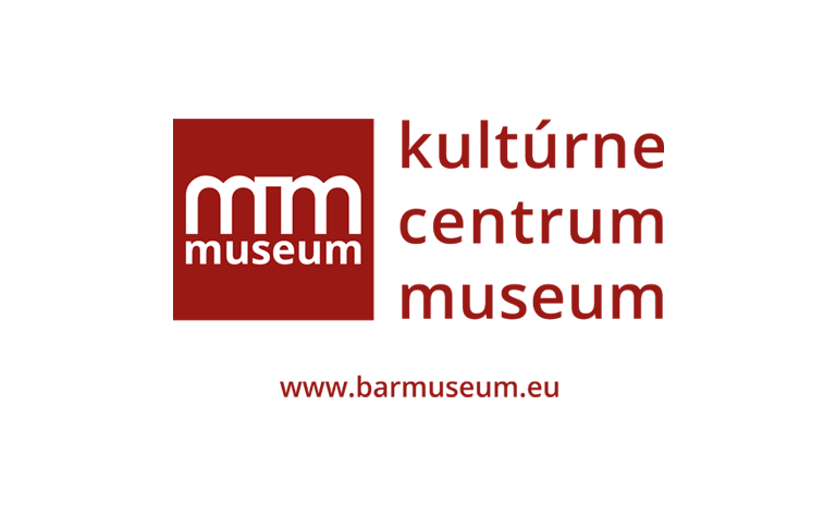 logo Kultúrne centrum Museum