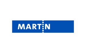 logo mesto Martin
