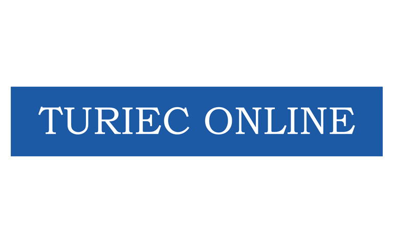 logo Turiec Online