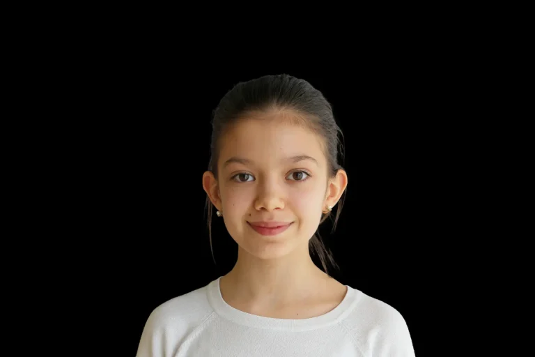 recitátorka Helena Piňáková